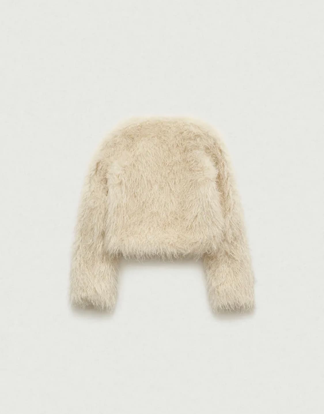 더바넷 Rotte Hairy Fur Jacket 상품이미지2