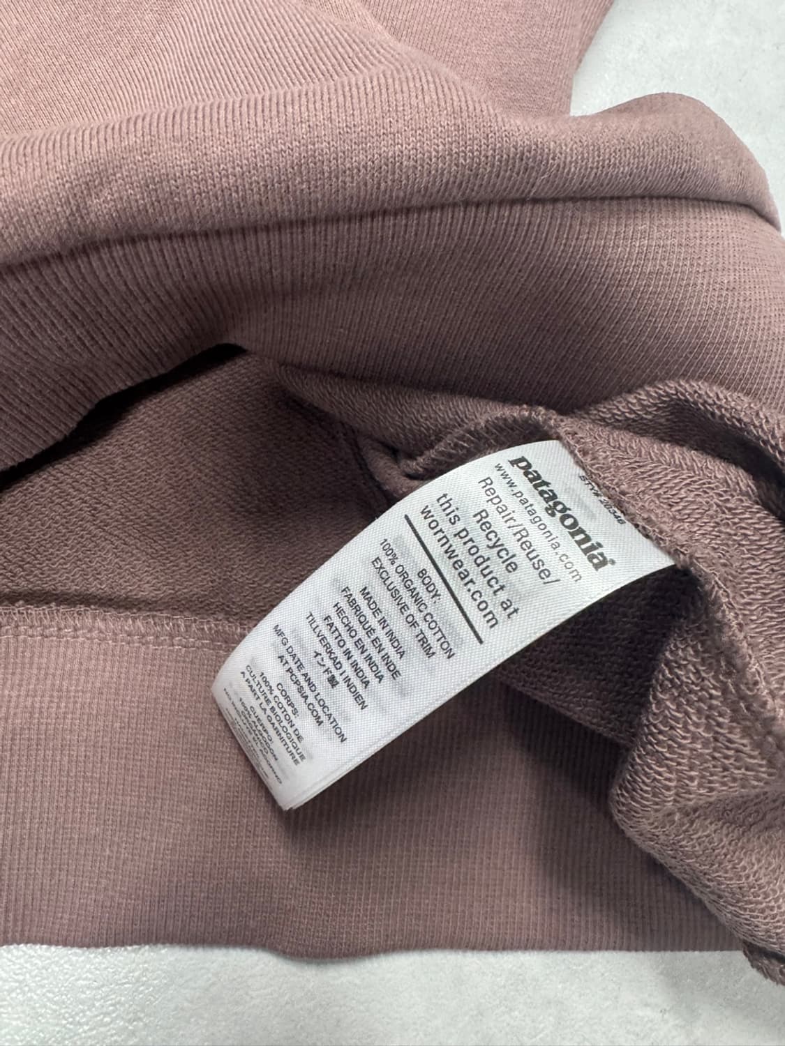 파타고니아 상품이미지4
