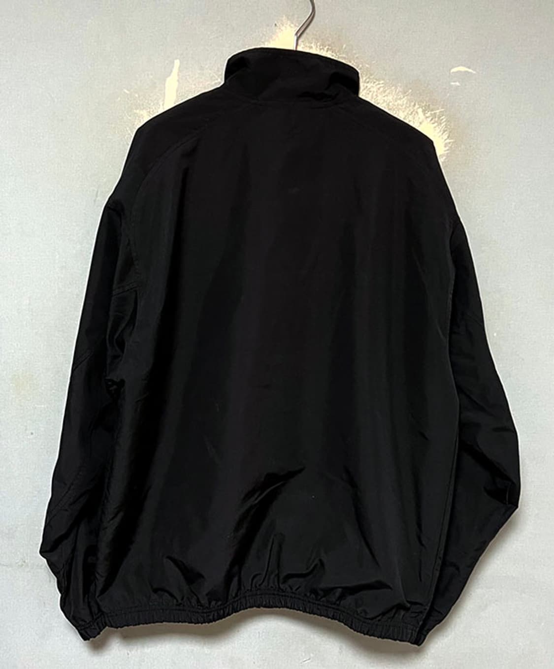 NIKE 나이키 유벤투스 03-04 남자 바람막이 춘추 블랙 L 100 상품이미지2