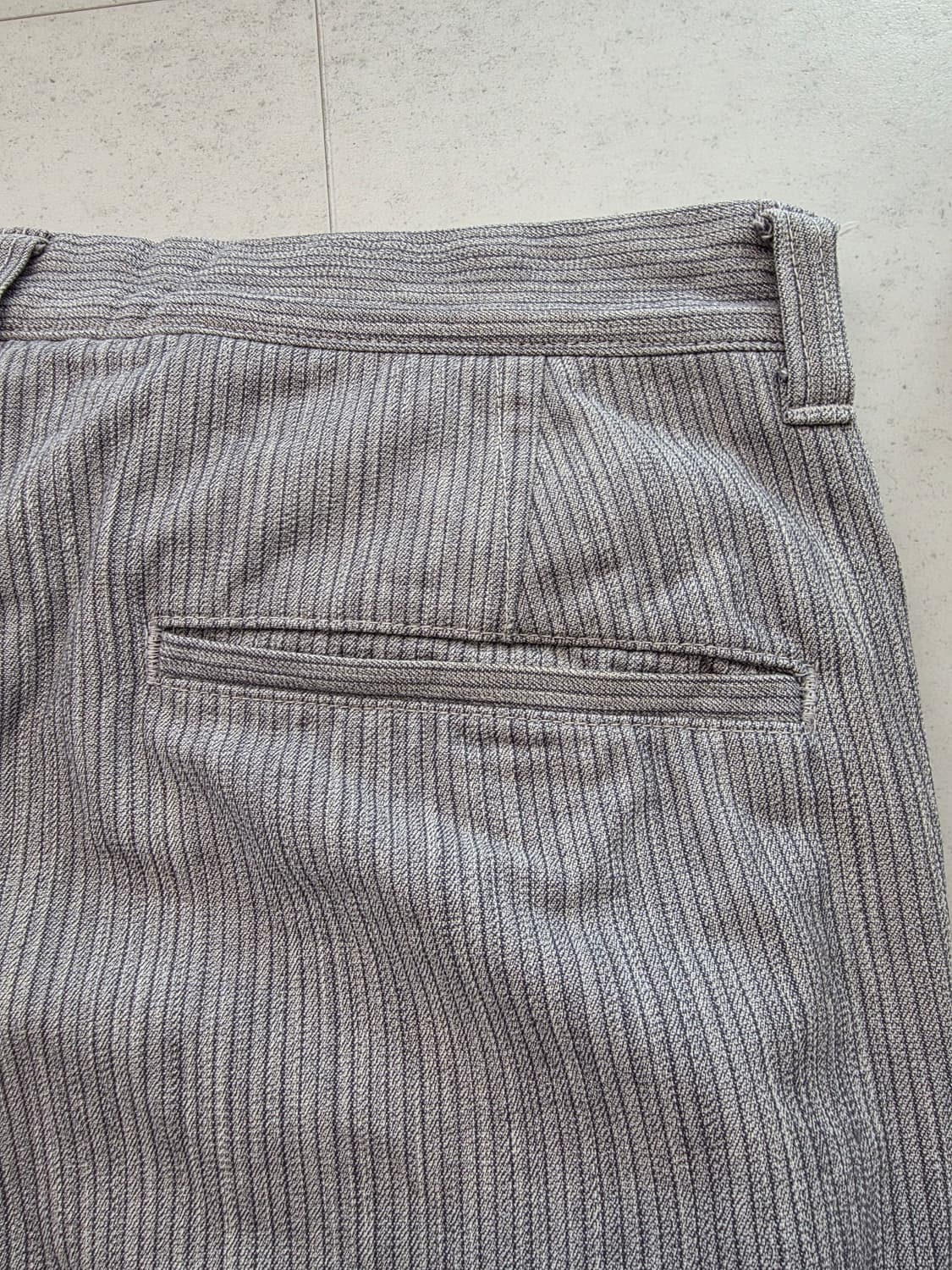 엣라코 섬머 치노 36(실사이즈 34)  상품이미지4