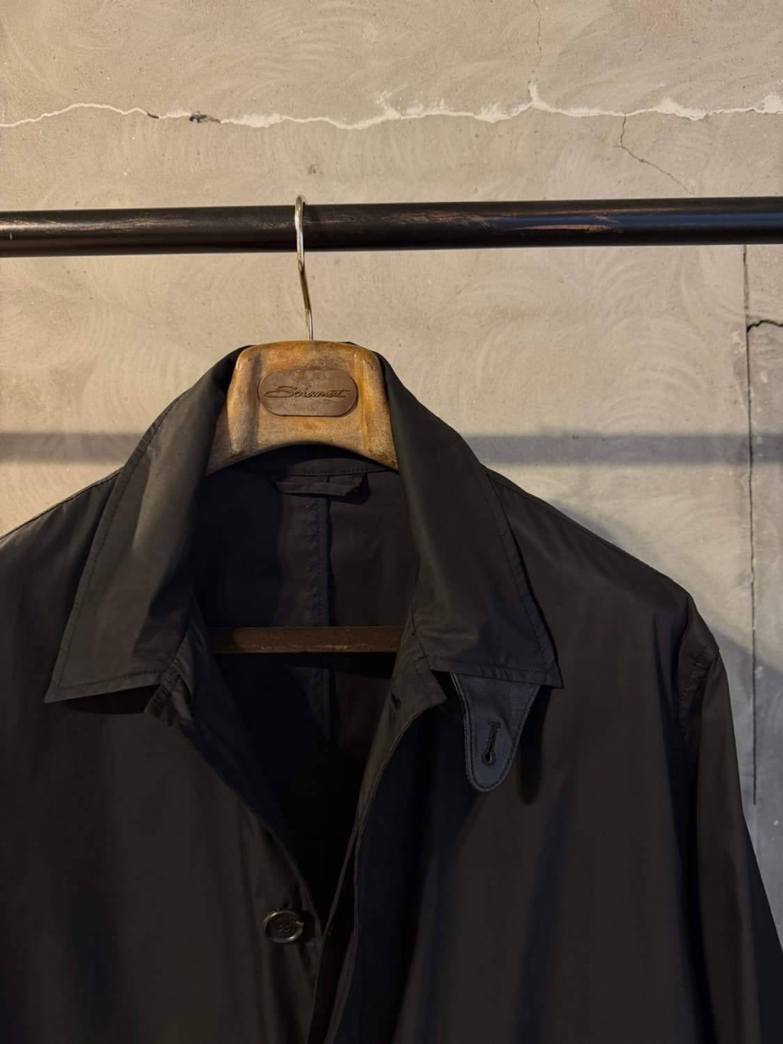 던힐 코트 100 상품이미지3