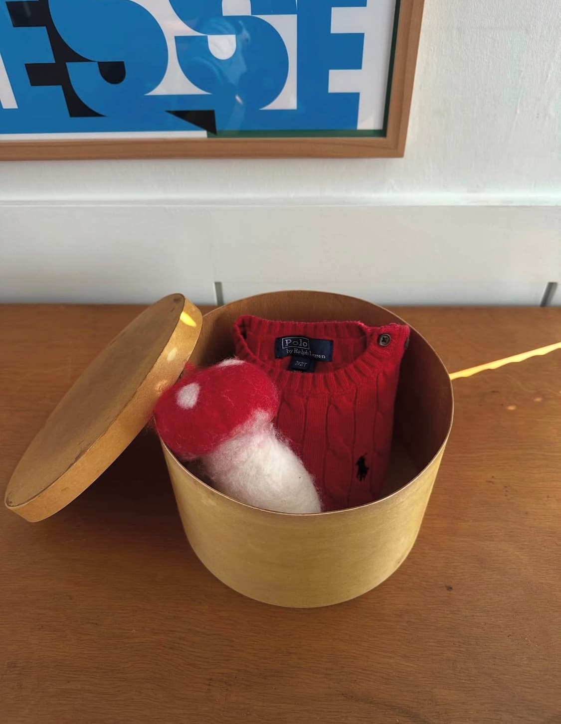 폴로 니트 상품이미지1