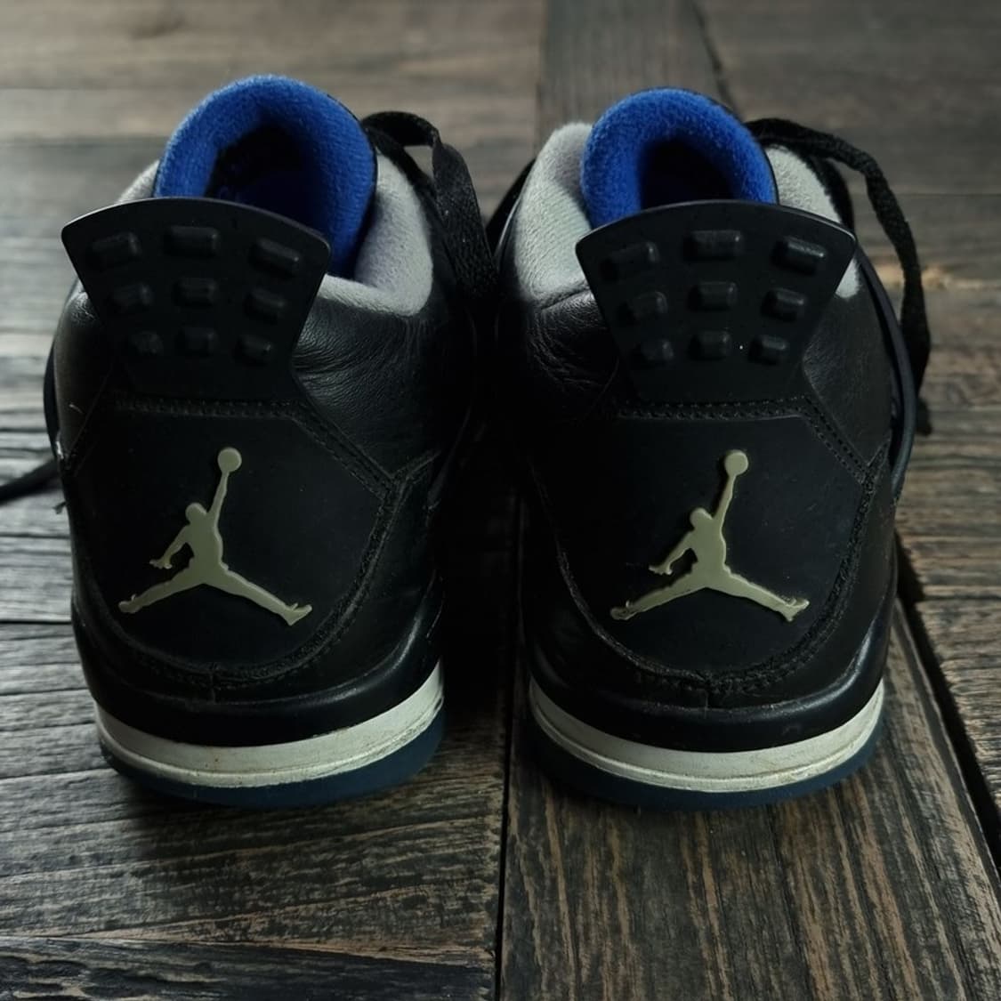 [나이키 조던] 4 모터스포츠 얼터네이트 M18042 상품이미지3