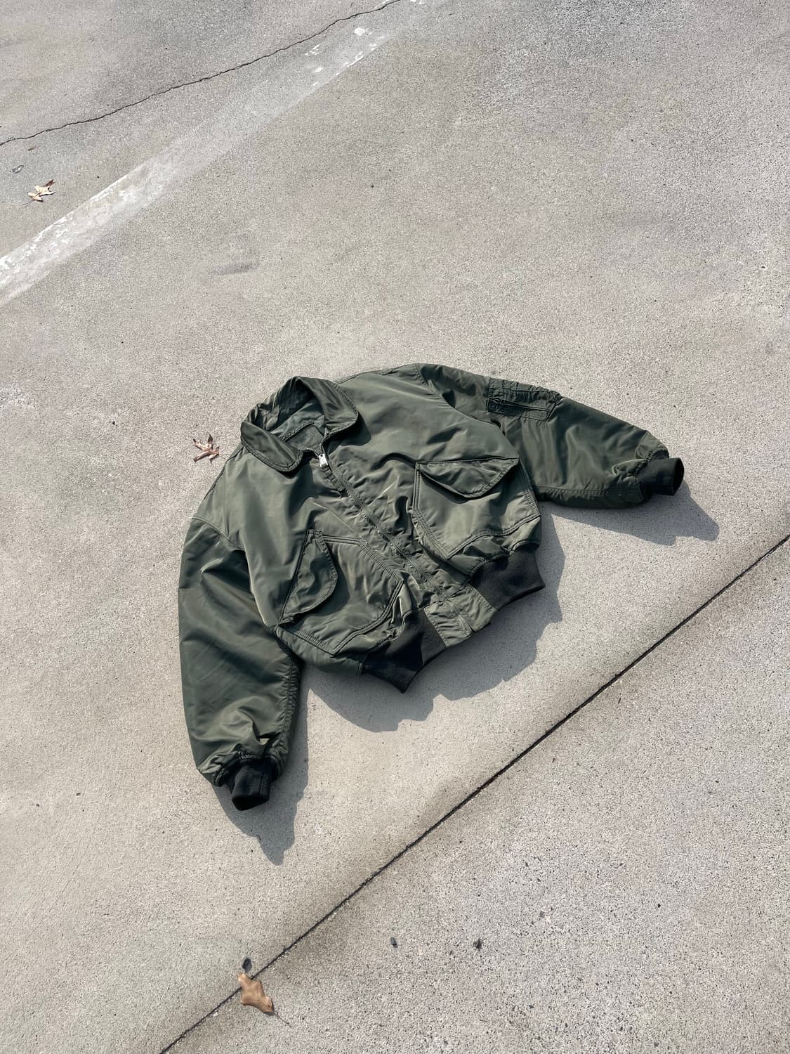 00s USA made CWU-45p 상품이미지1