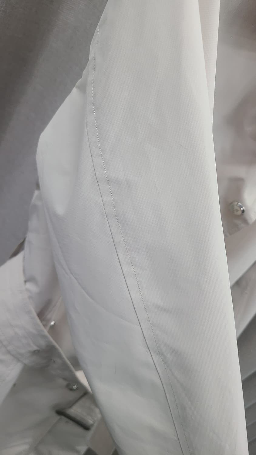 베이지 트렌치코트 상품이미지4