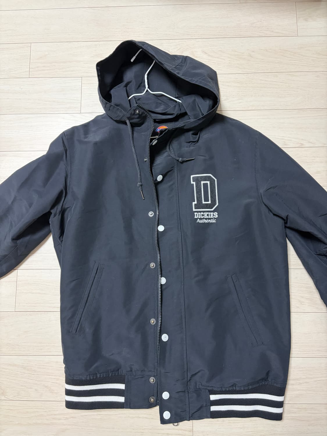 디키즈 빈티지 자켓 상품이미지1