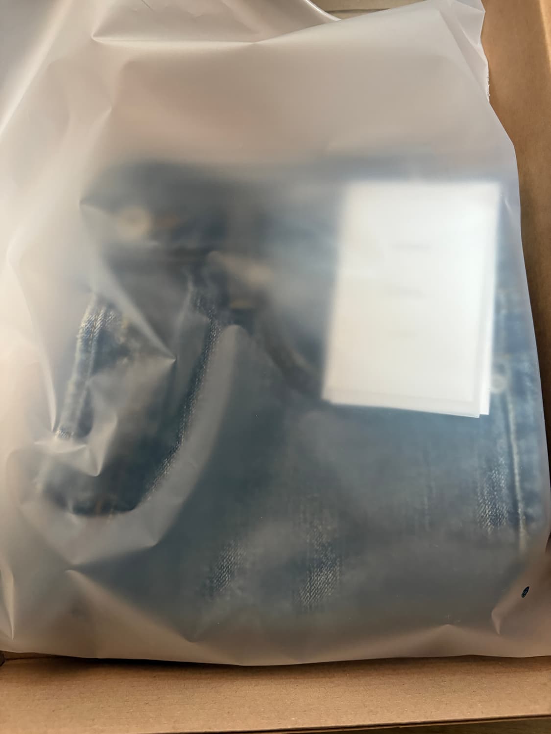 [강정석] Denim Pants Type 03 상품이미지2