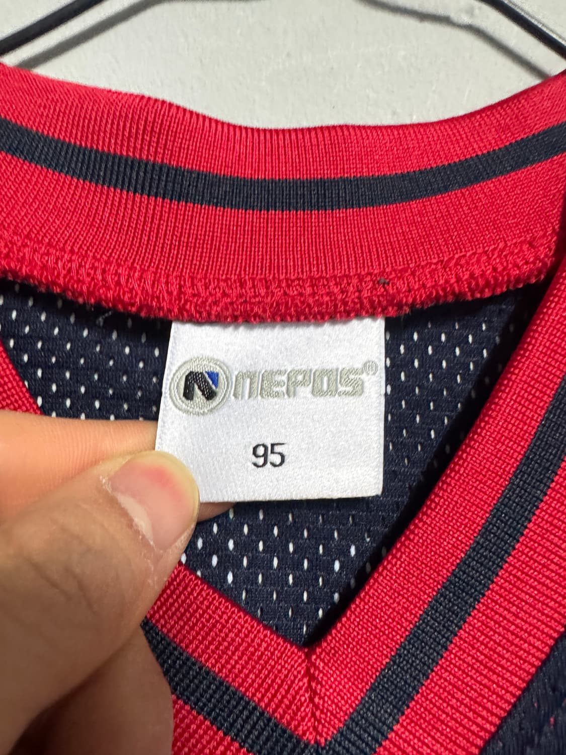 두산 베어스 박세혁 유니폼 95 상품이미지4