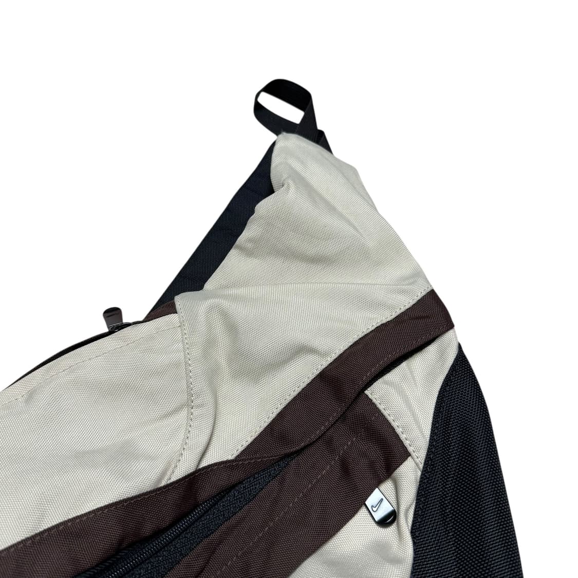 나이키 슬링백 브라운+베이지 상품이미지2