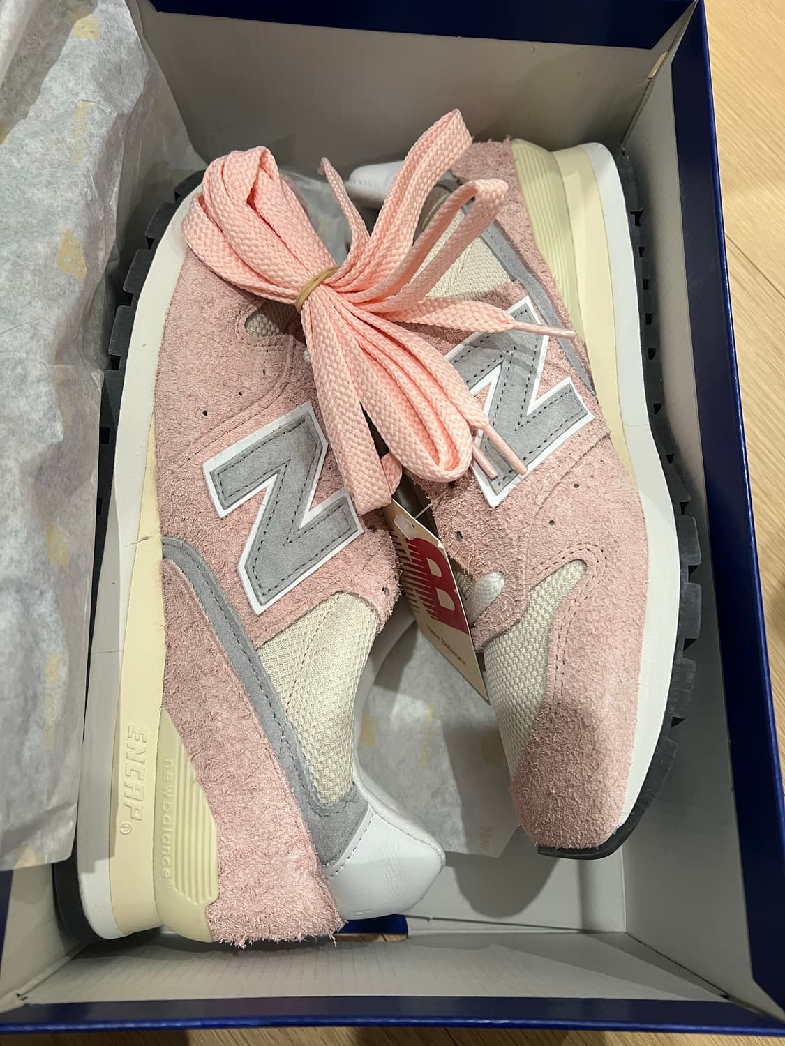 뉴발란스 / U996TA / 270 상품이미지1