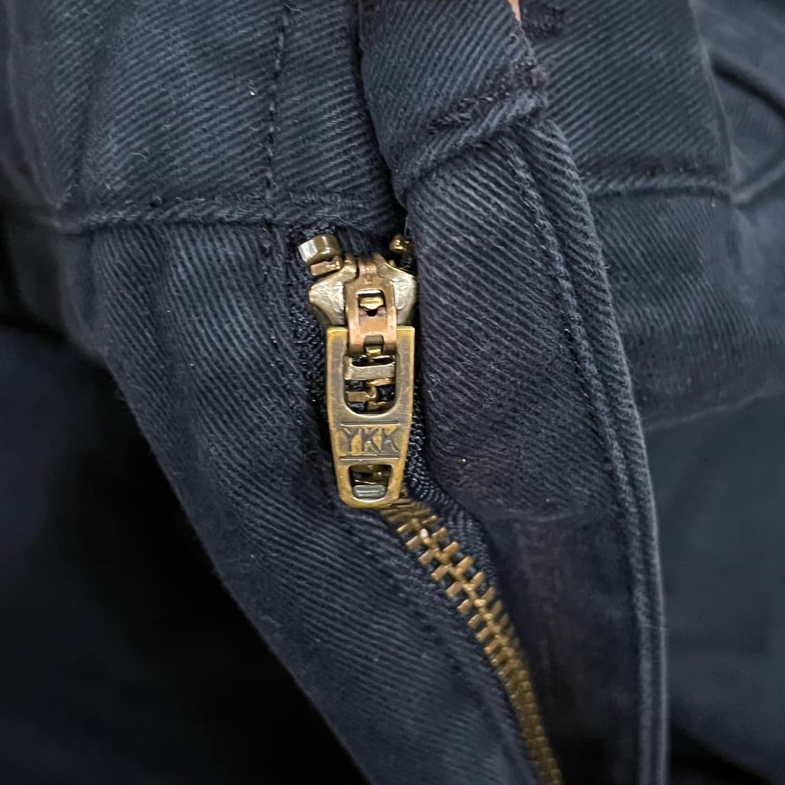 [정품] 폴로 랄프로렌 네이비 면바지 b14 상품이미지6