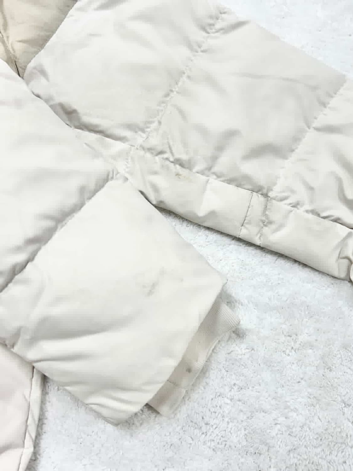 나이키 스냅로고 덕다운 투웨이 롱패딩 상품이미지10