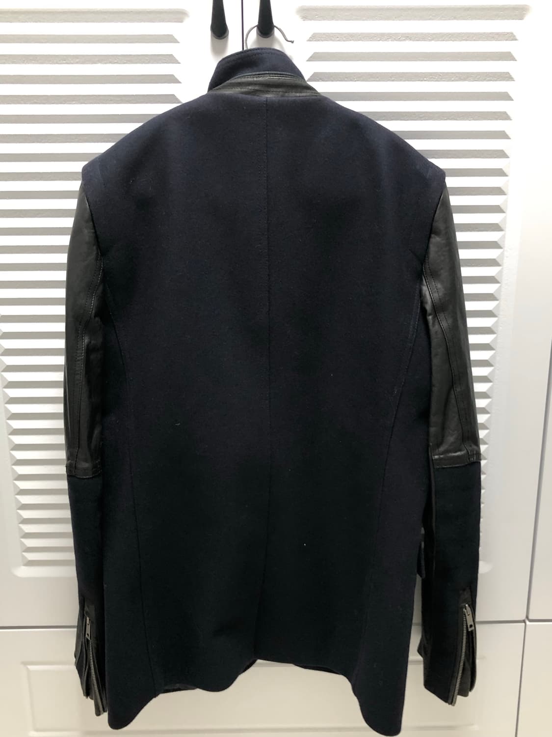 솔리드 옴므 우영미 자켓 105 상품이미지2