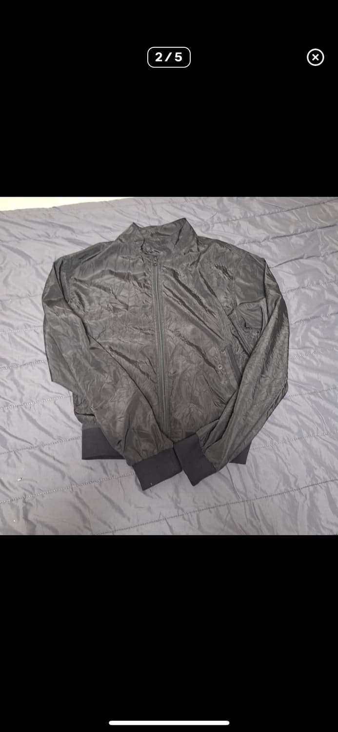 etce 팀자켓 M사이즈 상품이미지2