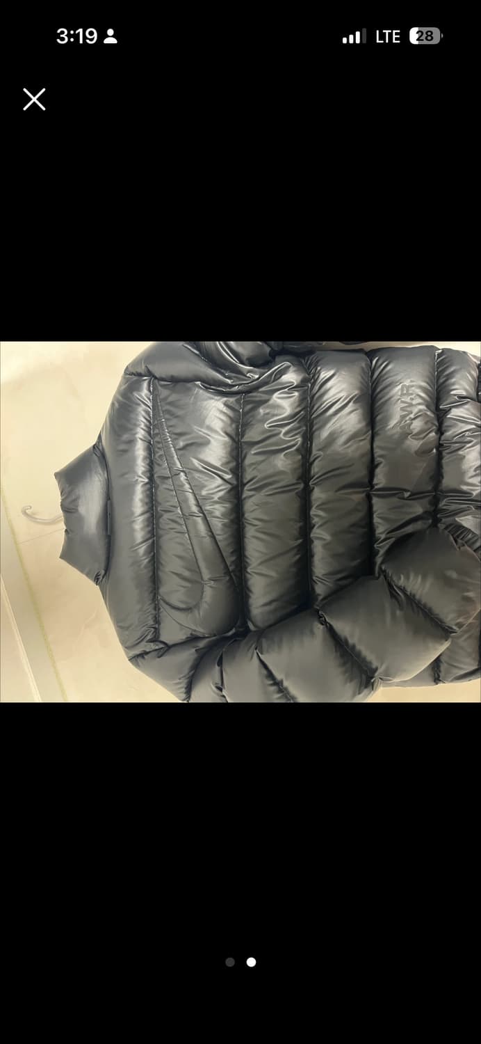 나이키 x 드레이크 녹타 아시아 S 상품이미지2