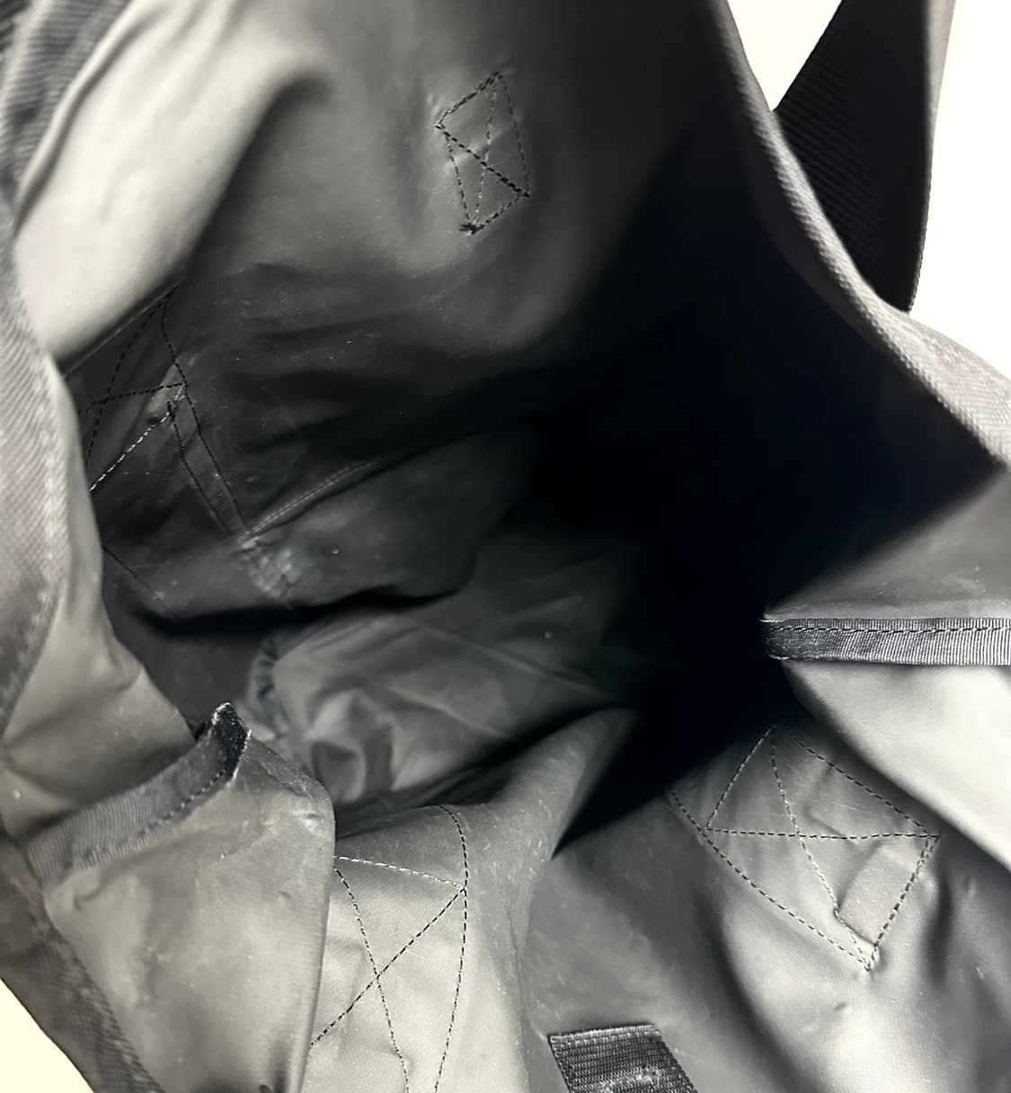 [포터] 유니언 데이팩 럭섹 백팩 상품이미지6