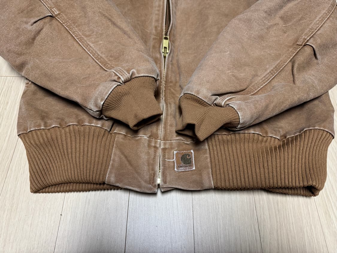 칼하트 산타페 j14 brn large 상품이미지2