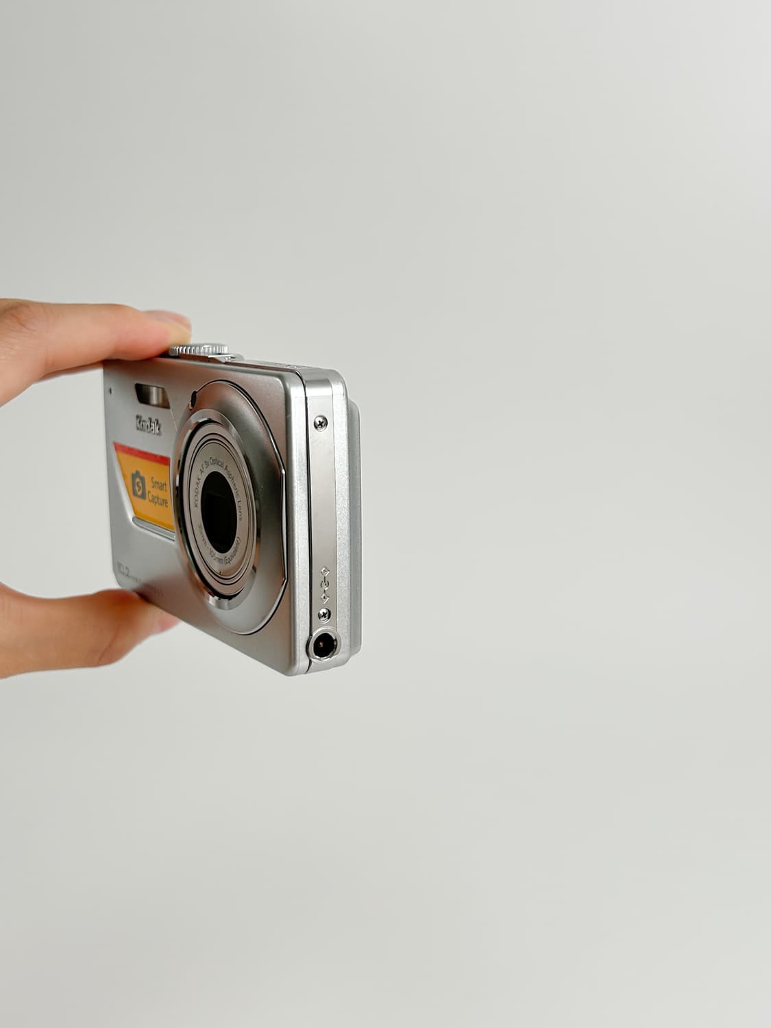 필카느낌!) 코닥 이지쉐어 m340 Easyshare 빈티지 디카 상품이미지9