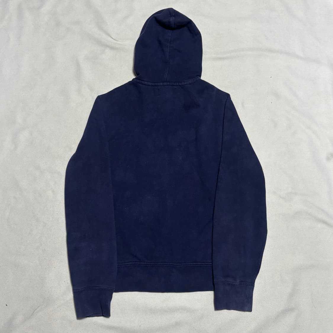 S 폴로랄프로렌 네이비 후드 집업  상품이미지3