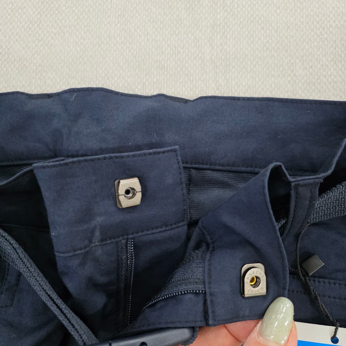 [XL] 새상품 컬럼비아 등산 여성 바지 0202J 상품이미지3