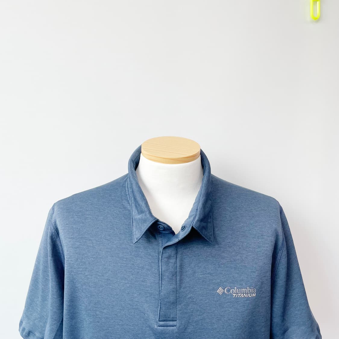 콜롬비아 남성기능성 카라반팔 95  상품이미지2