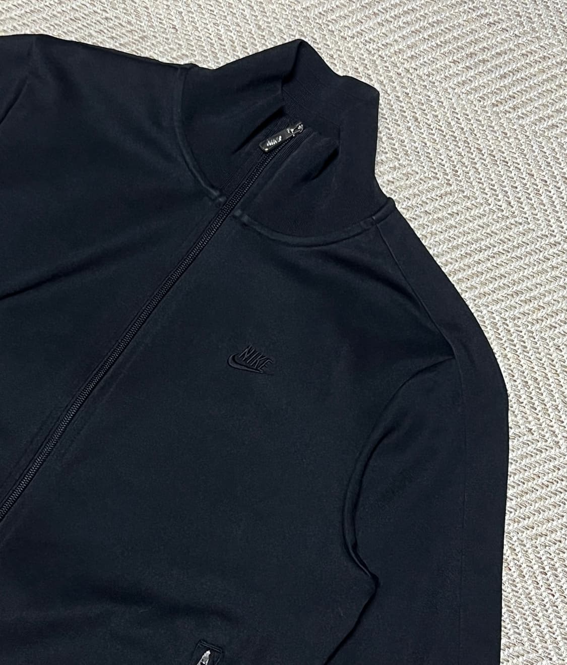 공용 나이키 올검 져지 트랙탑 파이어버드 100 상품이미지7