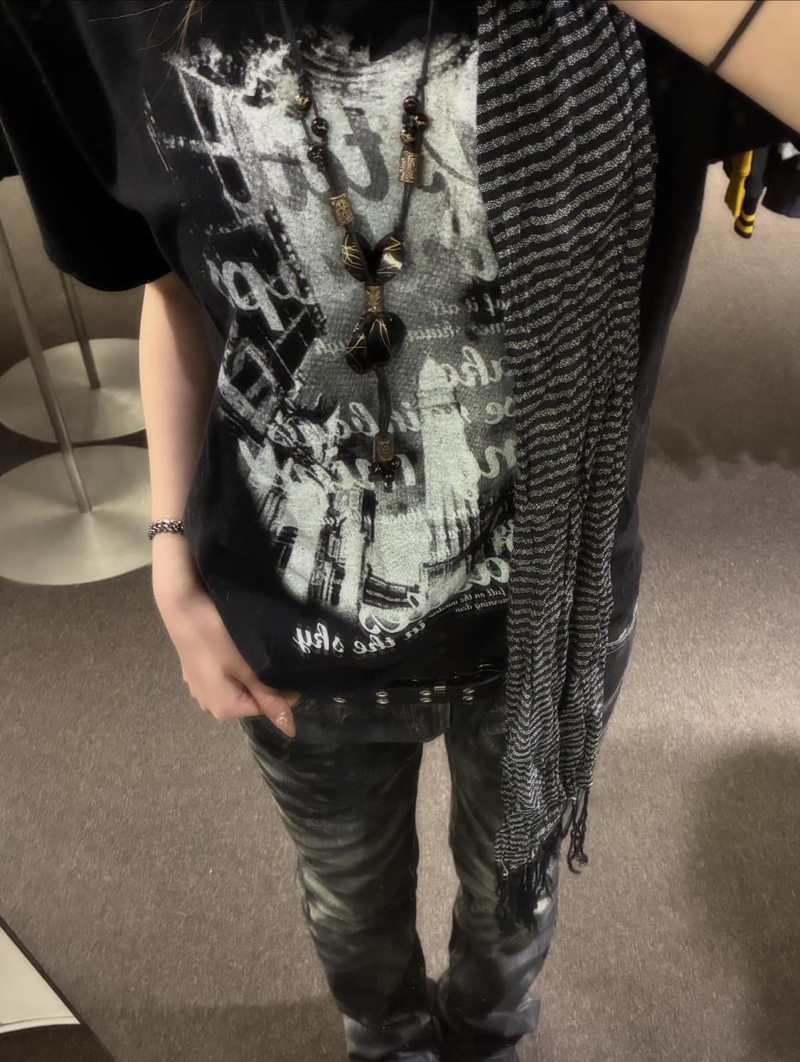 Obsidian Edge ⛓️⚔️ 상품이미지3