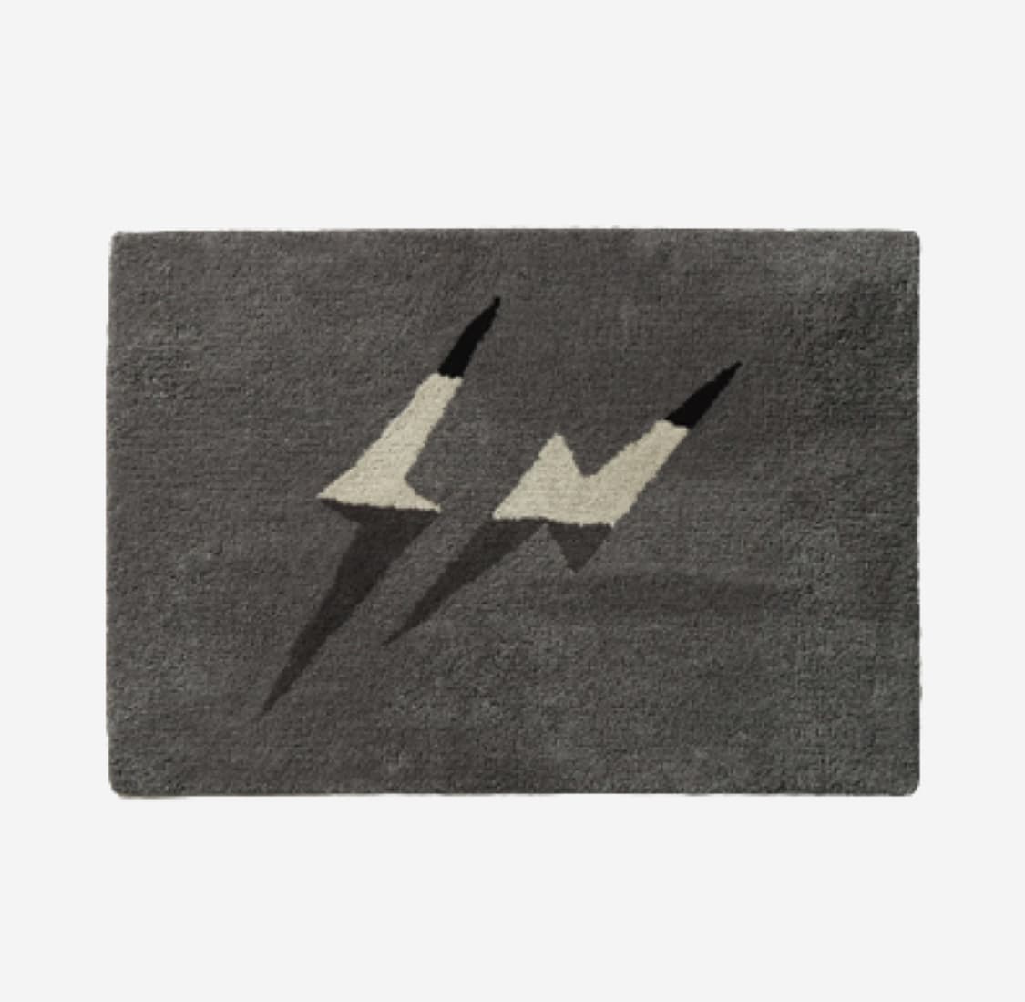 프라그먼트 포켓몬 러그 상품이미지1