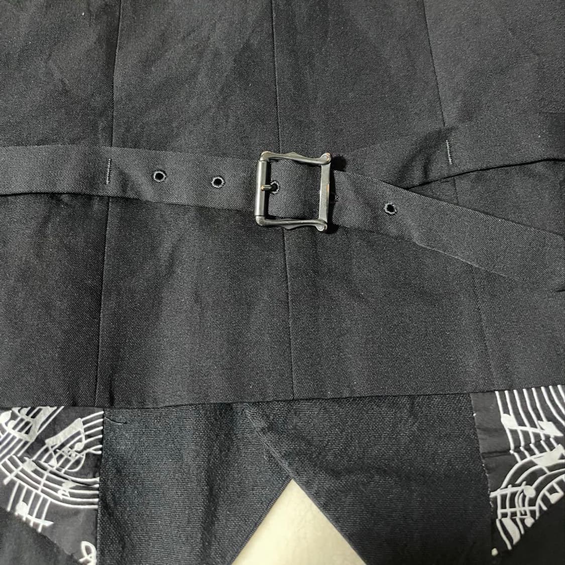 넘버나인 나폴레옹 테일러드 자켓 상품이미지5