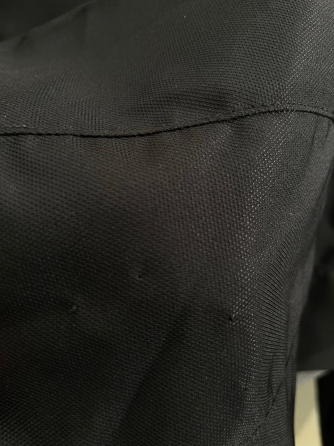 오프닝프로젝트 솔리드 셸 팬츠 (2) 상품이미지10