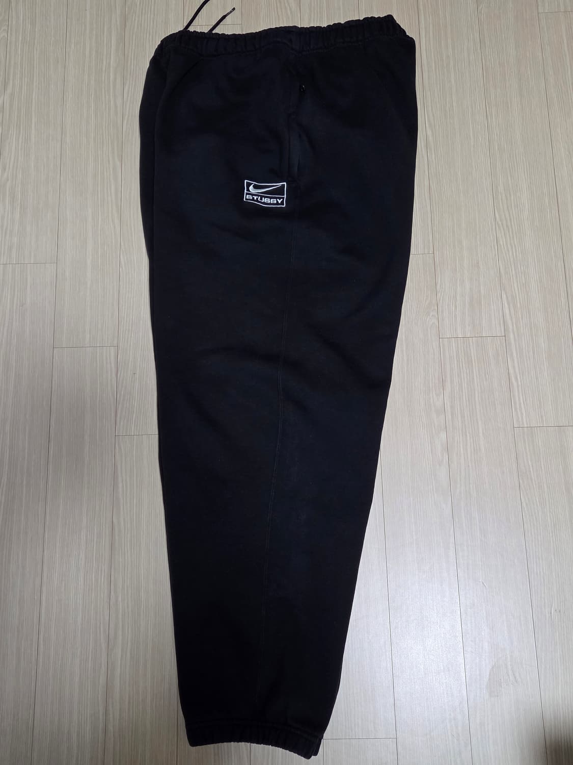 나이키 X 스투시 NRG 오버핏 플리스 팬츠 상품이미지3