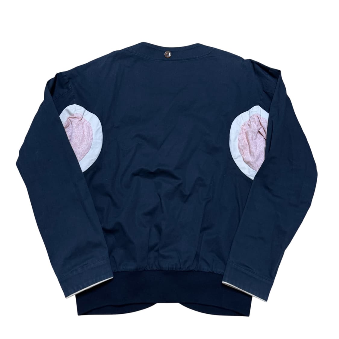 비비안웨스트우드 카라리스 블루종 자켓 상품이미지5