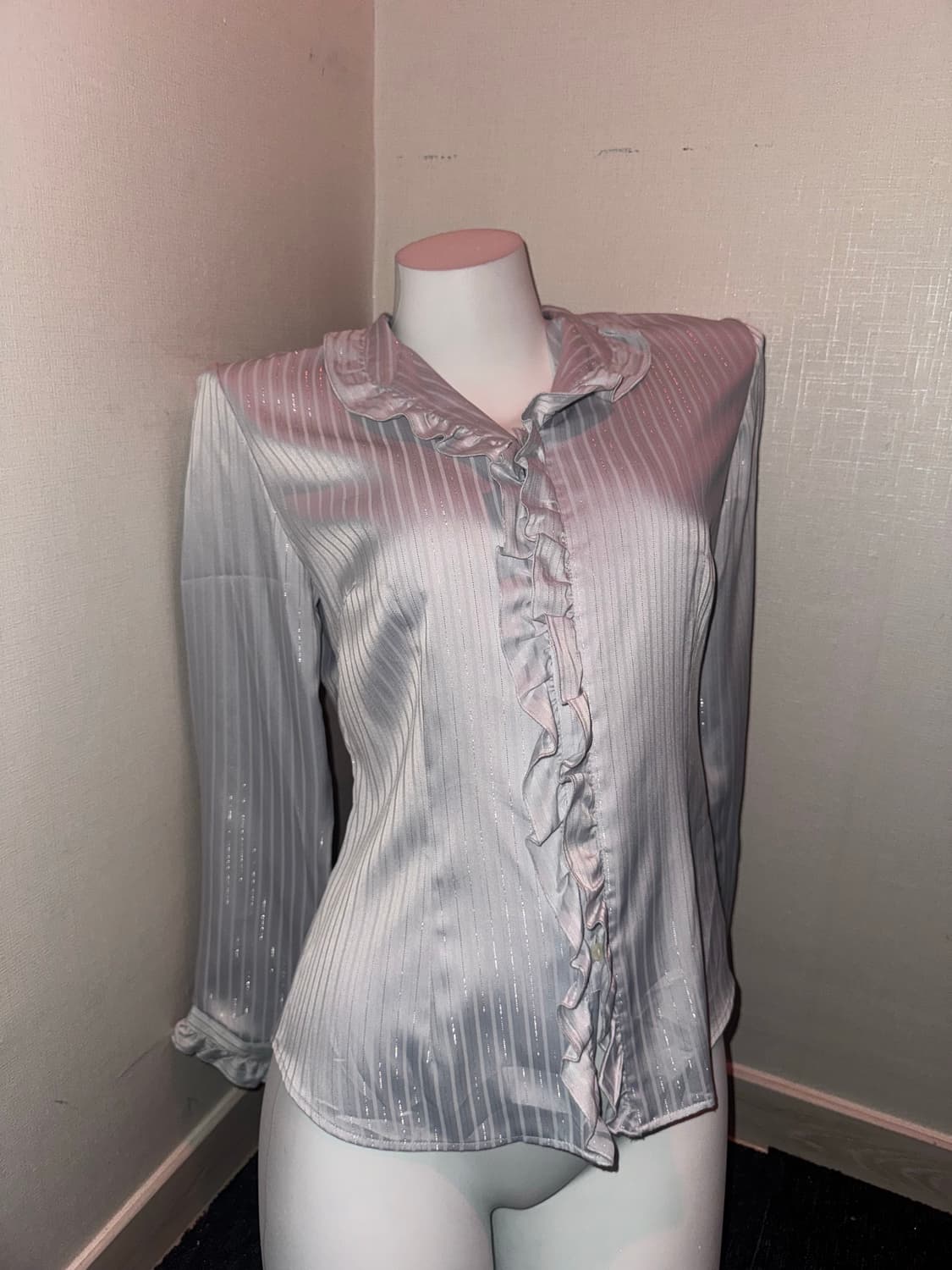 Palace garden geek shirt  상품이미지3
