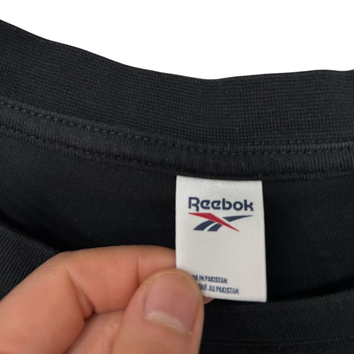 리복 반팔티 상품이미지3