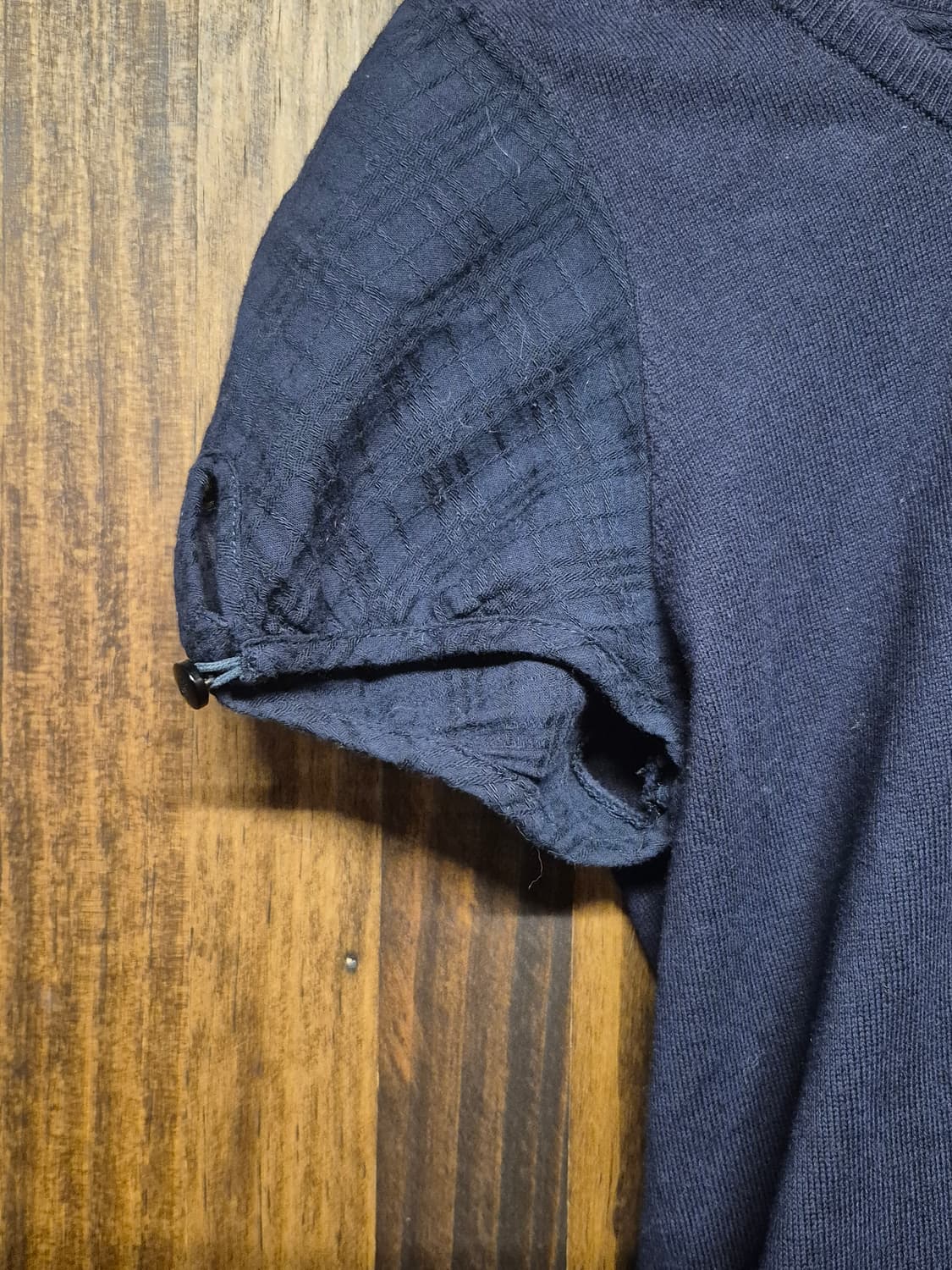 BURBERRY PUFF SHORT SLEEVE 상품이미지4