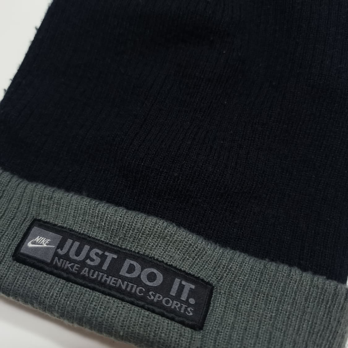 나이키 00s 리버시블 비니 상품이미지2