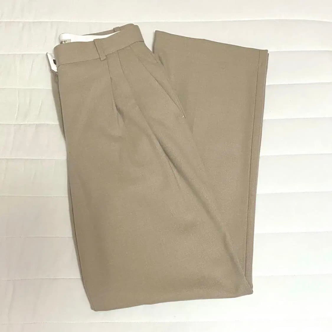 뮤렛 울슬랙스 상품이미지4