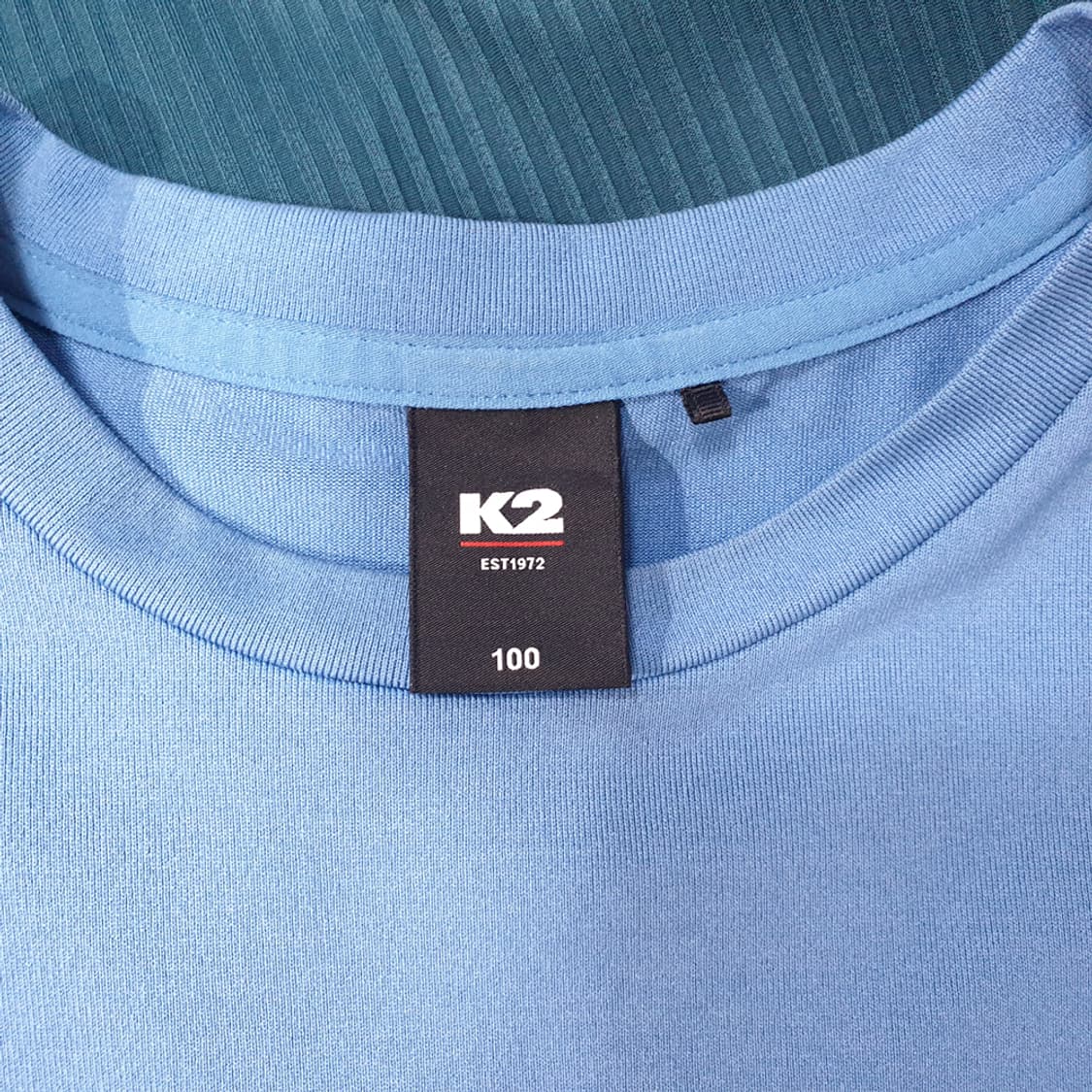 케이투 남성 그래픽 반팔 티셔츠 100 상품이미지5