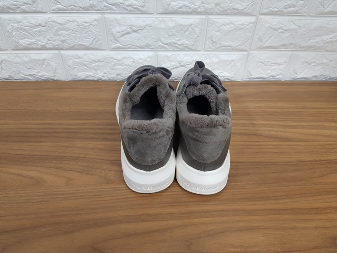베라왕 양털 스니커즈 245 상품이미지4
