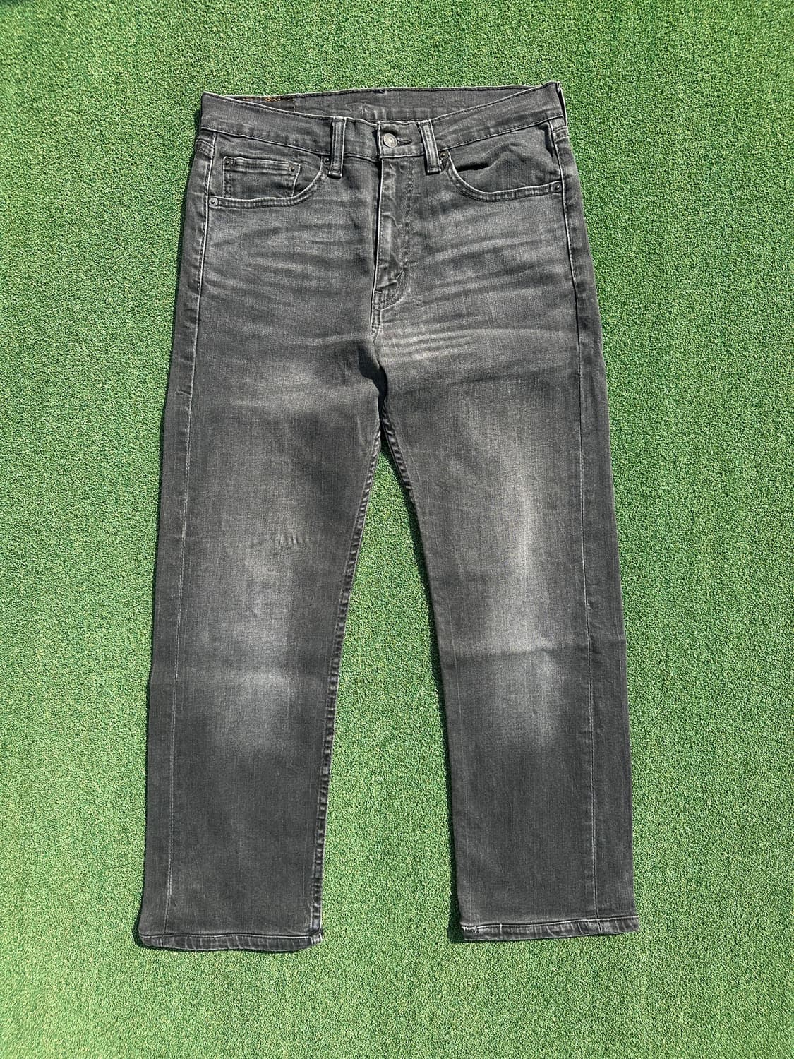 Levi’s 505 W32 L32 상품이미지2