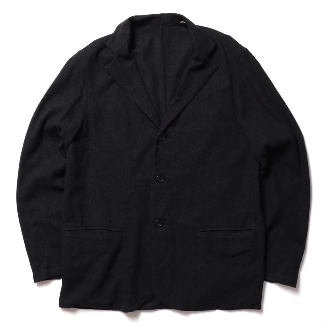 아워 레가시 Our Legacy Fleece 3B Wool Blazer  상품이미지2