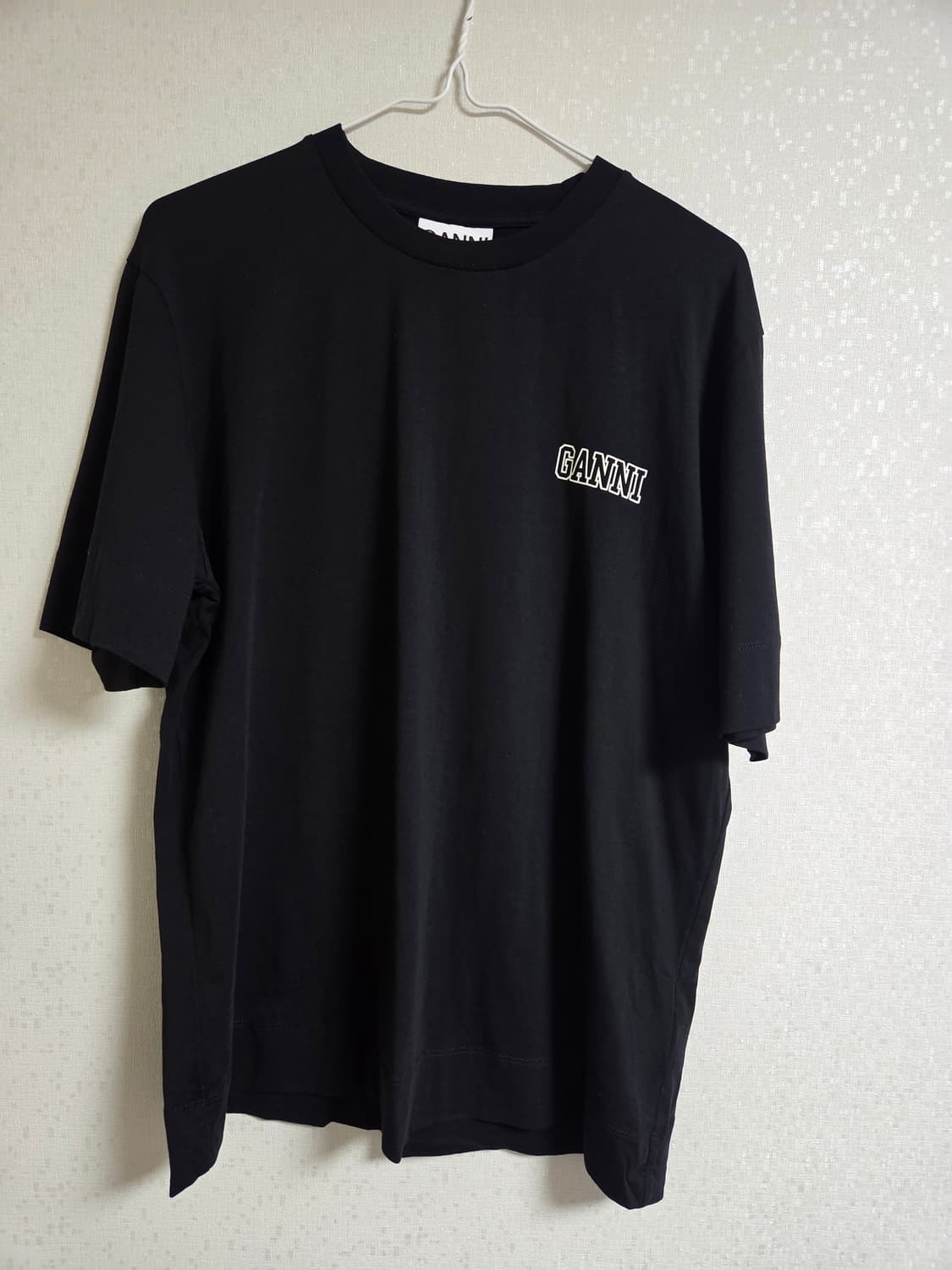 가니반팔티셔츠  상품이미지1