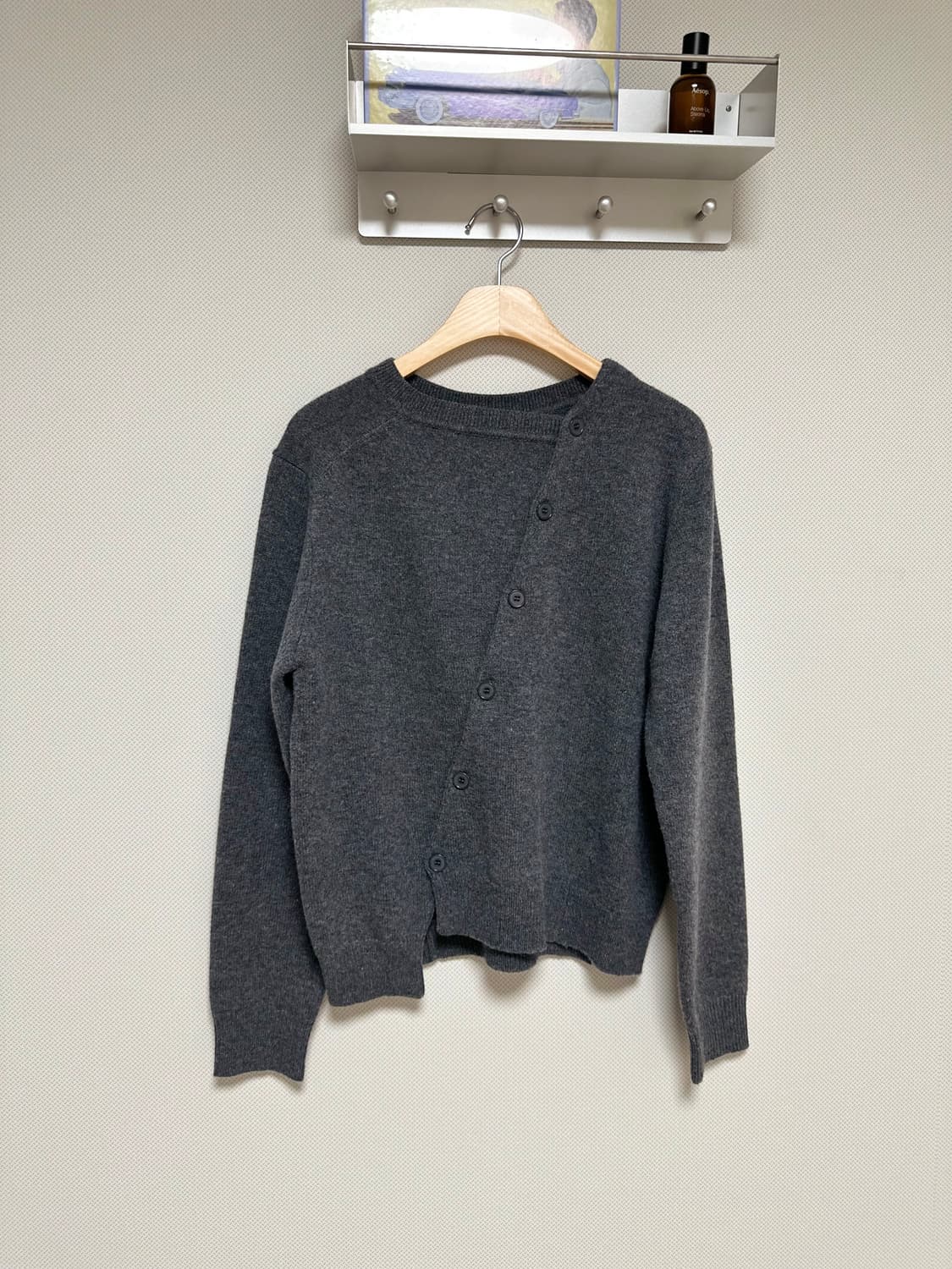 EE 누마레 2way 가디건  상품이미지1