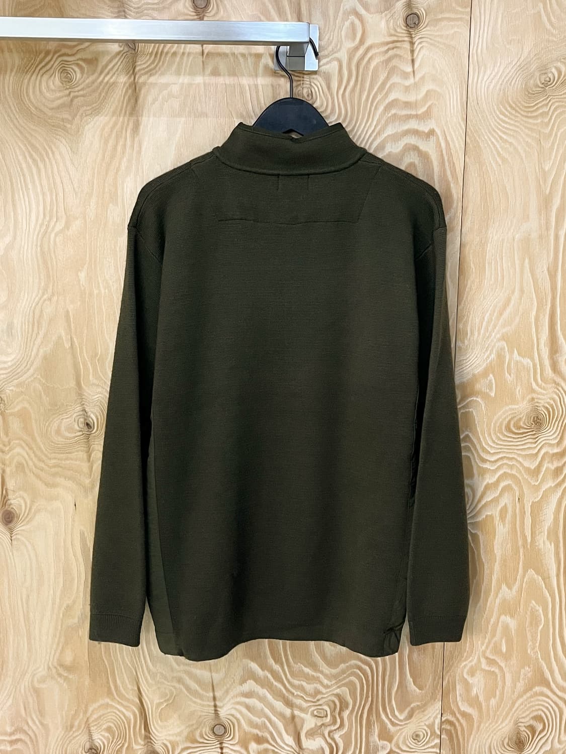 파타고니아 울 하프집 풀오버 상품이미지4