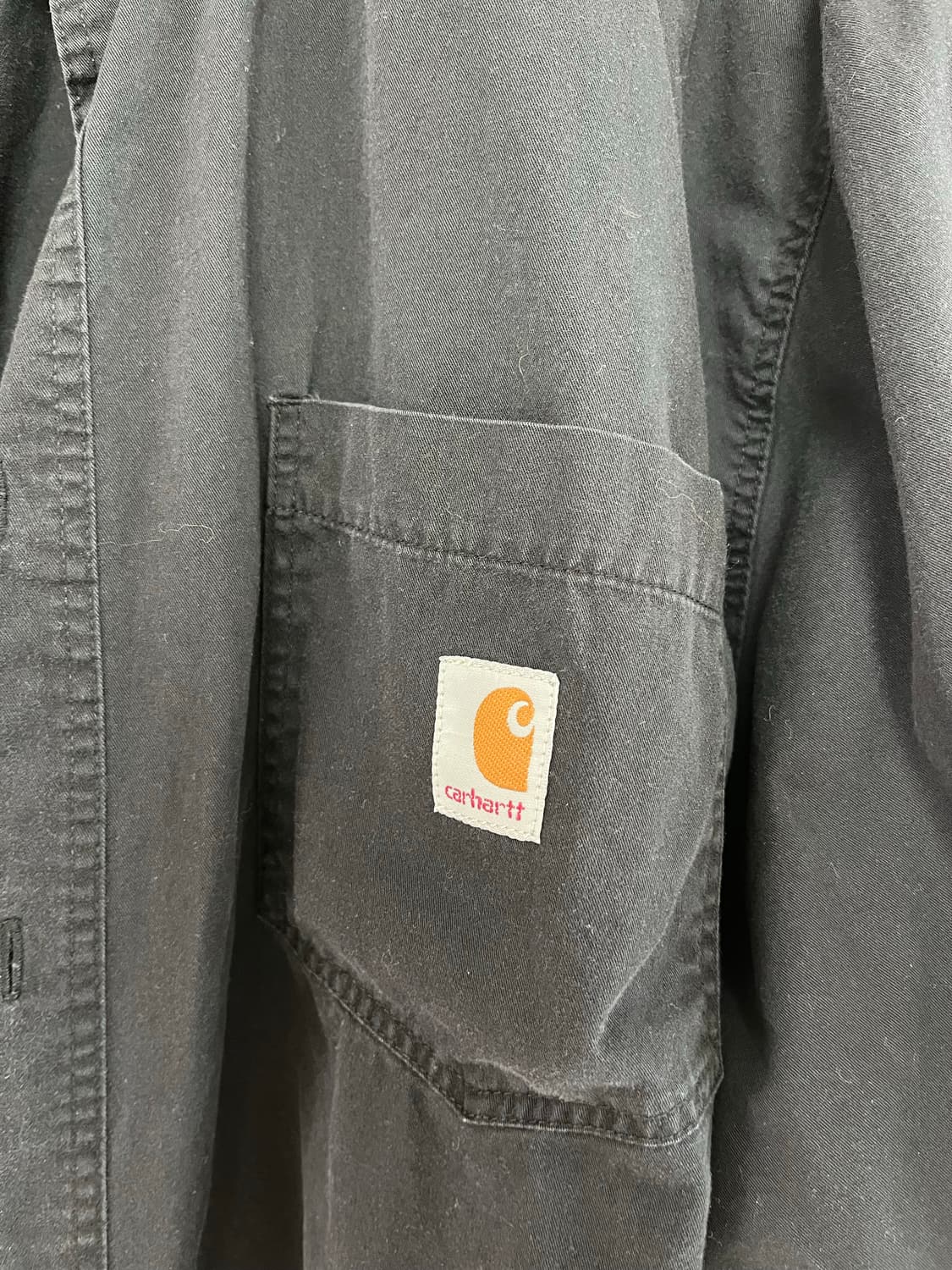 칼하트 셔츠 105 상품이미지2