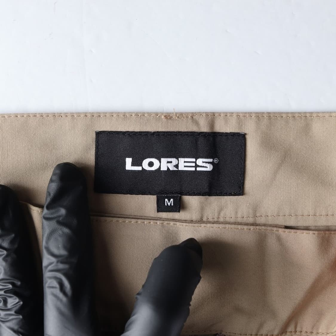 로어즈 유틸리티 팬츠 M 상품이미지6