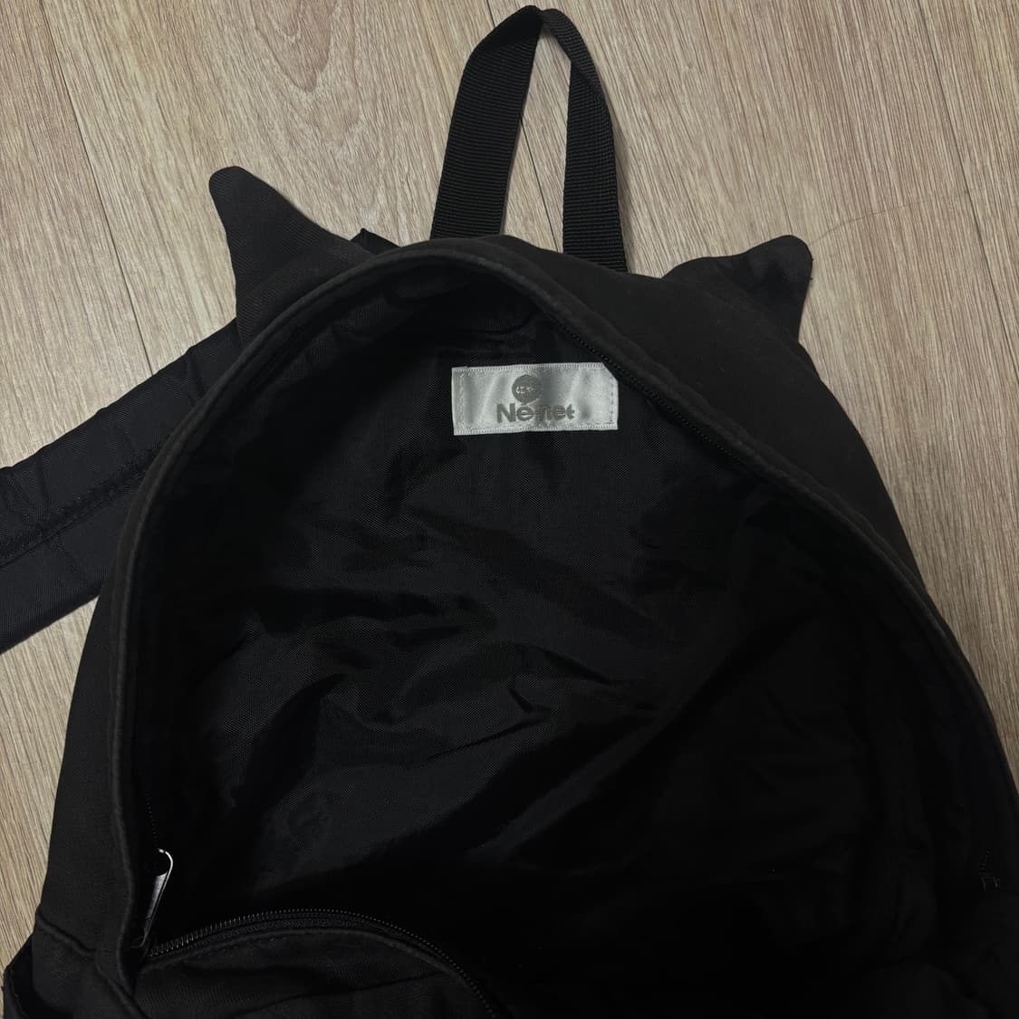 네넷 백팩 상품이미지3