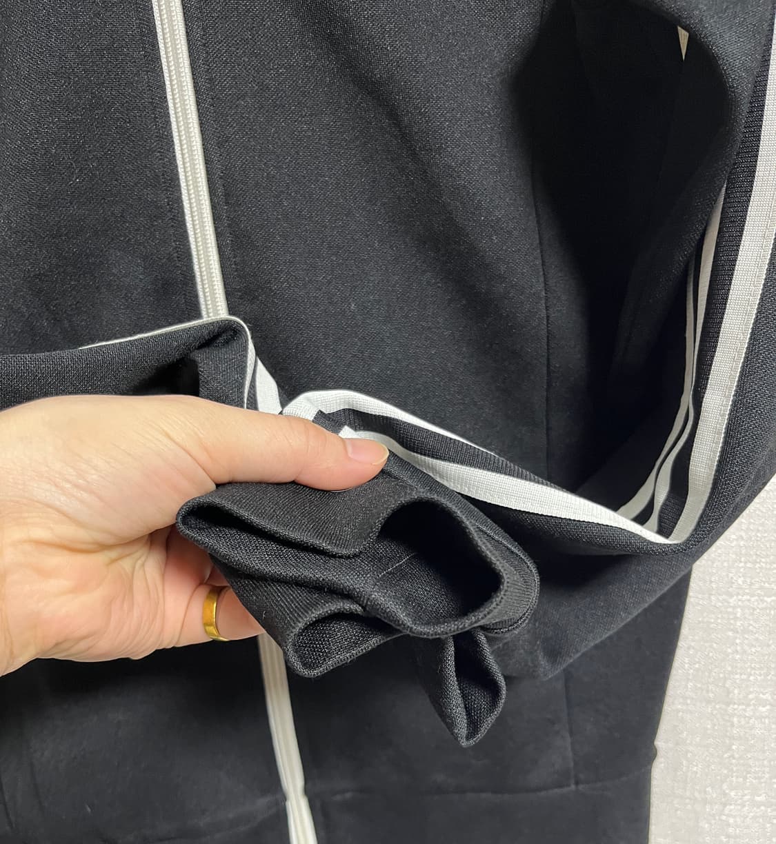 아디다스 유로파 져지 트랙탑 베켄바우어 85 상품이미지2