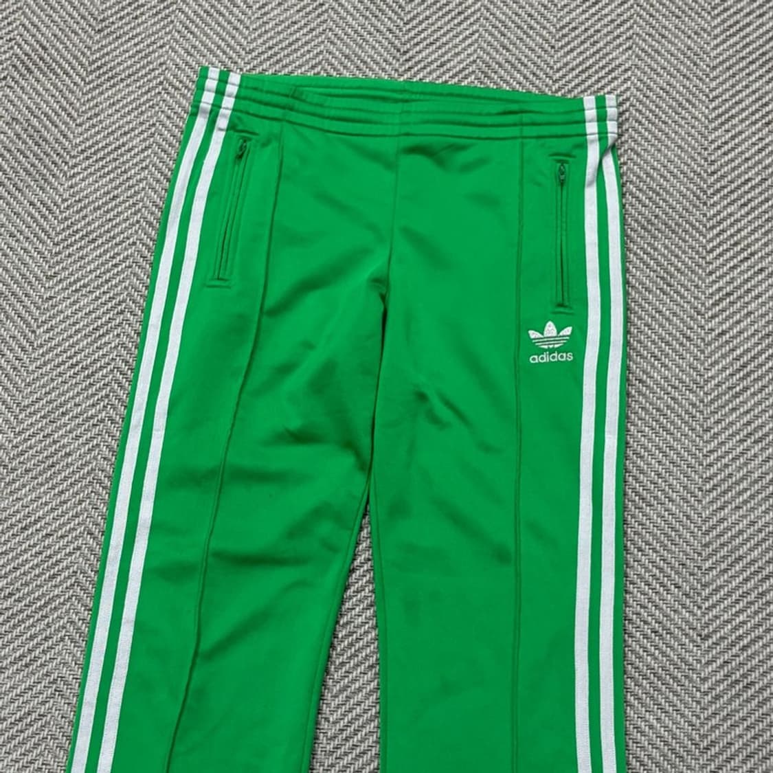 아디다스 삼선 트랙팬츠 v2800 상품이미지3