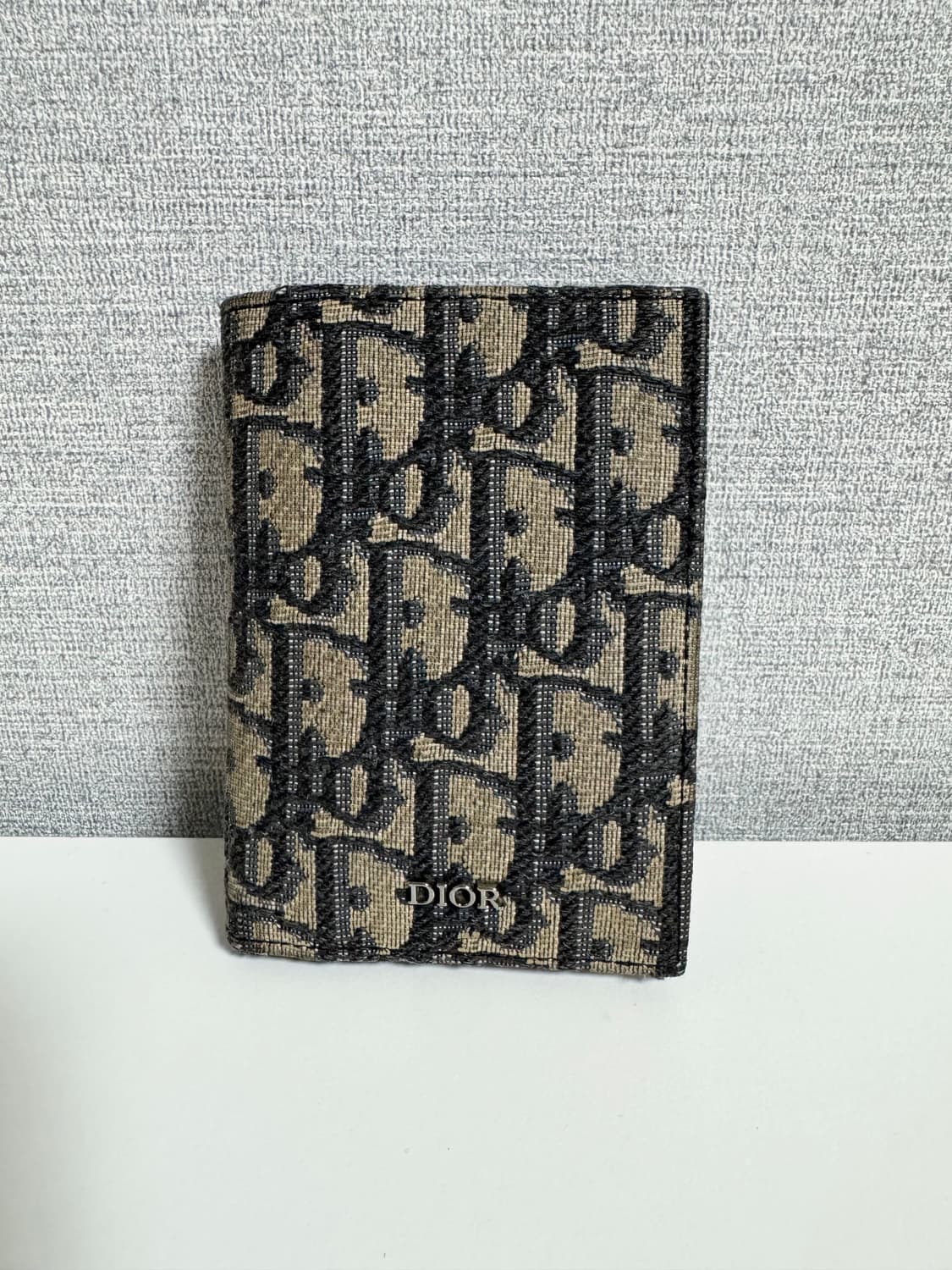 [당일배송] 디올 오블리크 오거나이저 상품이미지1